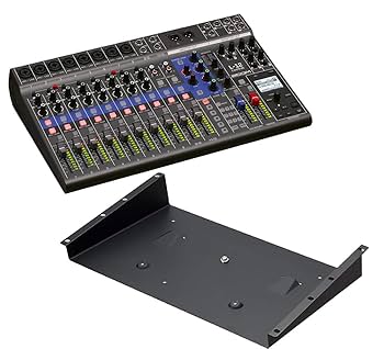 ZOOM LiveTrak L-12 外箱付き LiveTrak L-12 | Buy Now | ZOOM